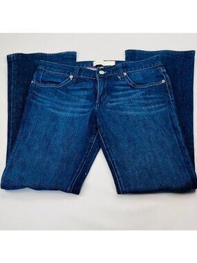 Paperdenim&cloth Naomi Bootcut Jeans 28